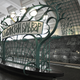 Image for article titled Eye-Poppingly Gorgeous Underground Stations from Around The World